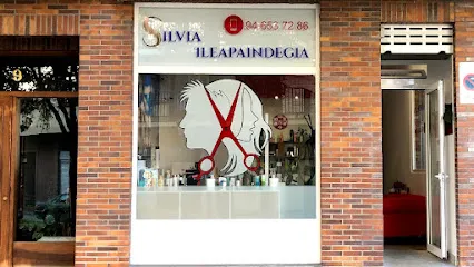 Peluqueria Silvia Ileapaindegia