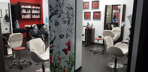 Peluquería Silvia Navarro
