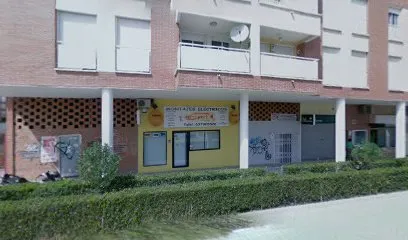 Peluquería Silvia Parra