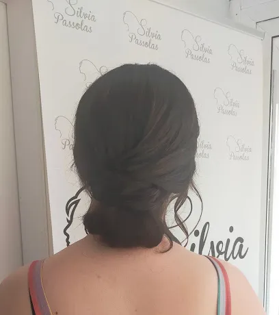 PELUQUERIA SILVIA PASSOLAS