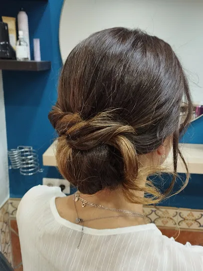 Peluquería Silvia Pous