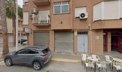 Peluquería Silvia Sendra