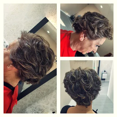 Peluqueria Silvia