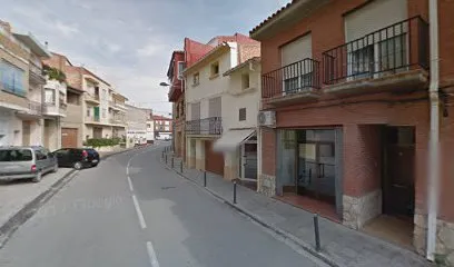 Peluqueria Silvia