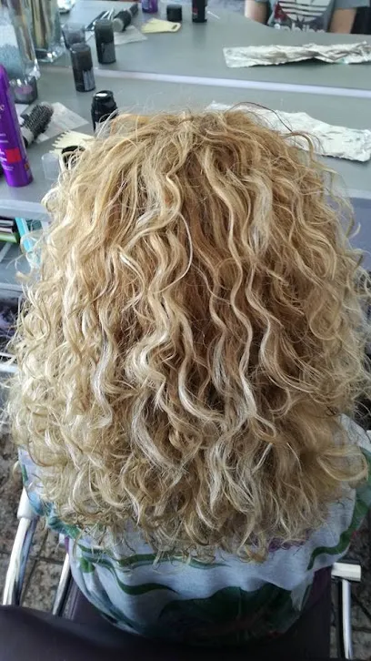 Peluquería Sílvia&Anabel