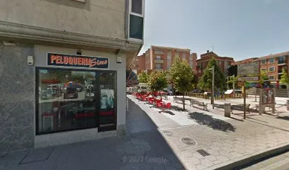 Peluquería Simo