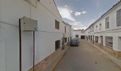 PELUQUERÍA Sina.