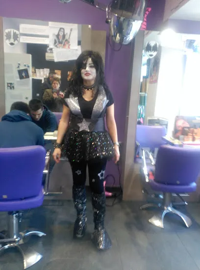 Peluquería Singular