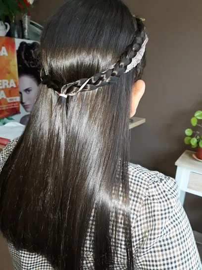 Peluquería Sira Crespo