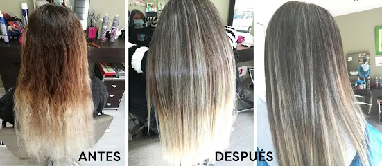 Peluquería Sira Leiva