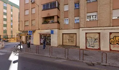 Peluquería Sirenas