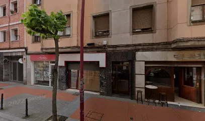 Peluqueria Siris
