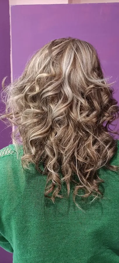 Peluquería Skanda