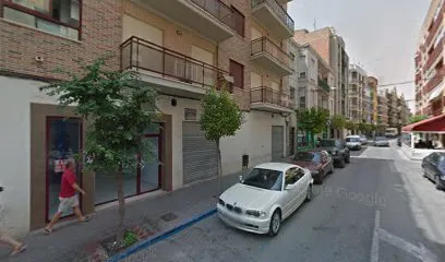 Peluquería Sofía