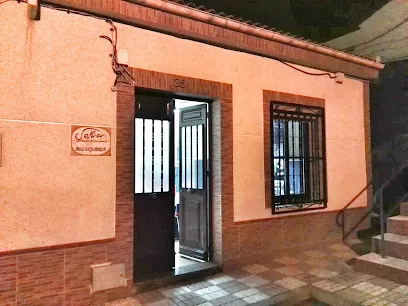 Peluquería "Sofía"