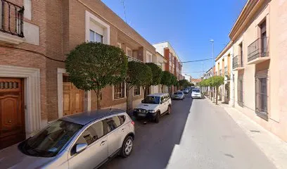 Peluquería Sofía