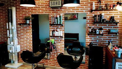 Peluquería Soho