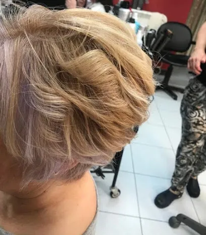 Peluquería Solárium Eva