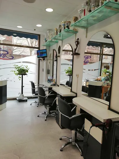 Peluquería Solé