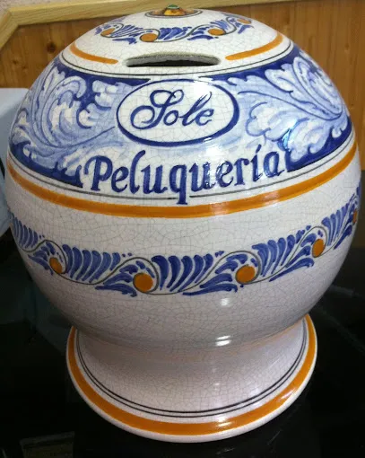 Peluquería Sole