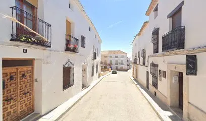 Peluquería SOLERA.