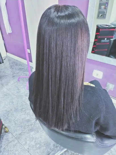 Peluquería Soly