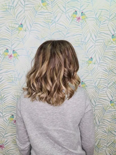 Soly | Solyhairandbeauty | Especialista es mechas Balayage
