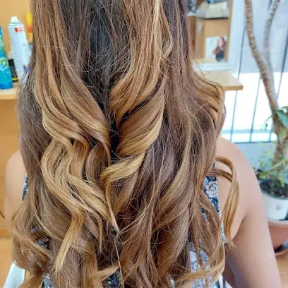Peluqueria Sona