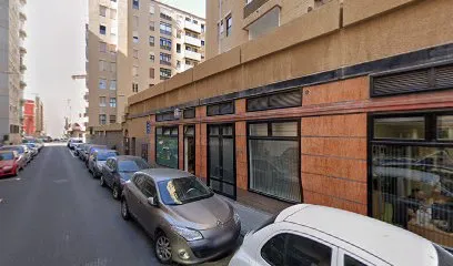 Peluqueria Song