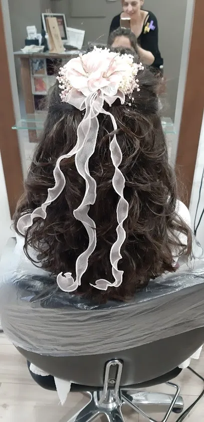Peluquería Sonia Burgos