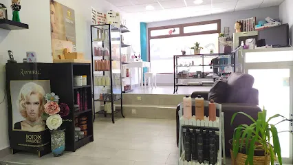 Peluquería Sonia