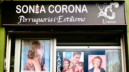 Peluquería Sonia Corona
