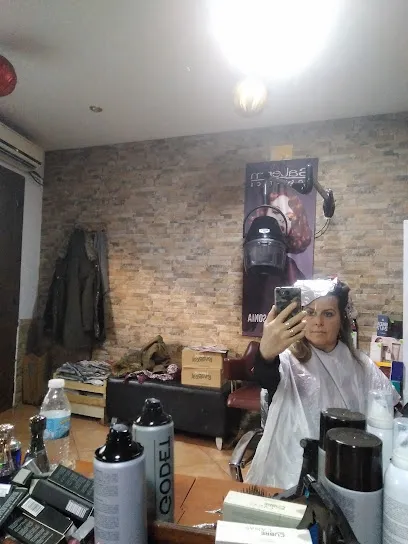 Peluqueria Sonia Horcajo