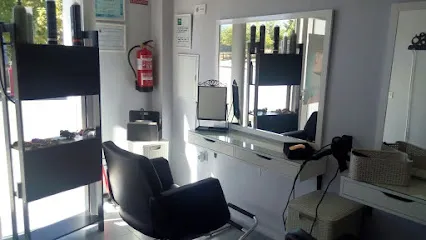 Peluquería Sonia