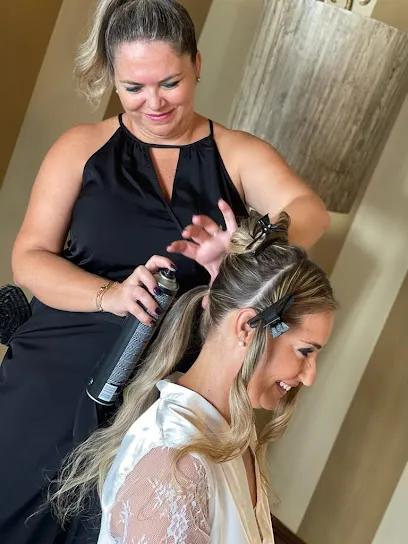 Peluquería Sonia Martin