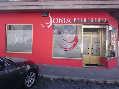Peluquería Sonia