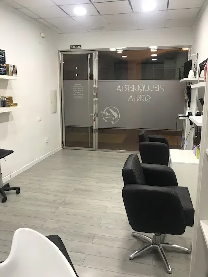 Peluqueria Sonia