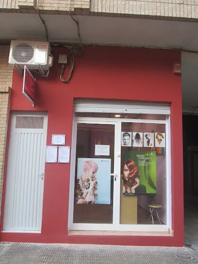 Peluqueria Sonia