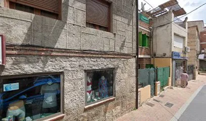 Peluquería Sonifer