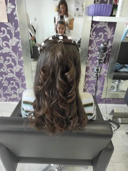 Peluquería Soraya