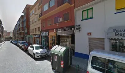 Peluqueria Soraya Iturbe
