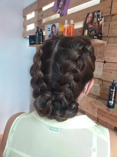Peluqueria Soraya