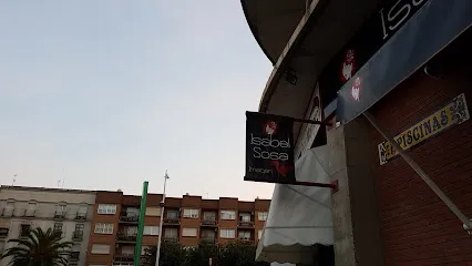 Peluquería Sosa
