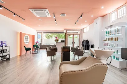 PELUQUERÍA SOUL MATE ESTILISTAS