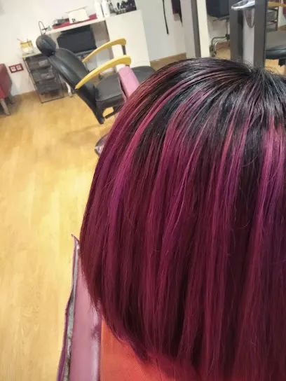 Peluquería SP Style