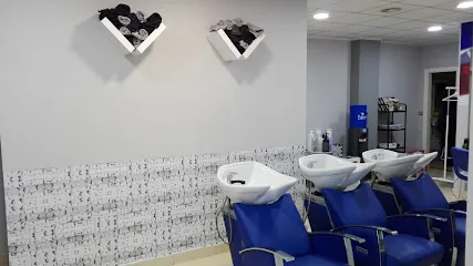 Peluquería S'PACIO XXI