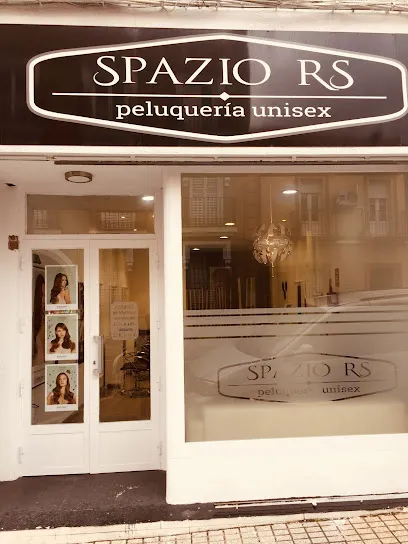 Peluquería SPAZIO RS