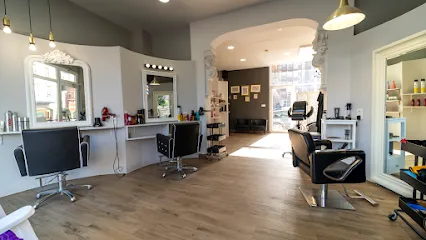 Peluqueria Spiral