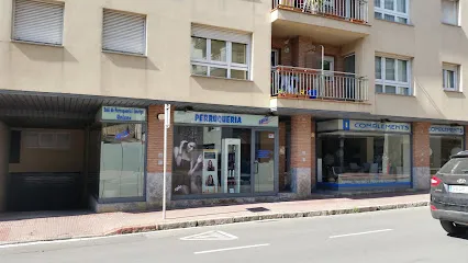 Peluquería Spiu