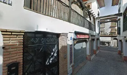 Peluquería Stella de Luna